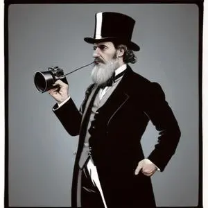 Eadweard Muybridge