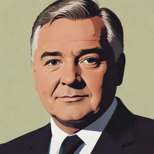 Eamonn Holmes