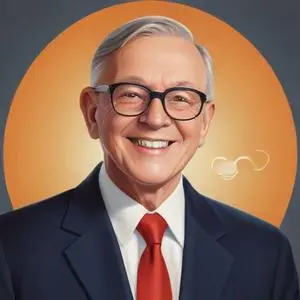 Earl Bakken