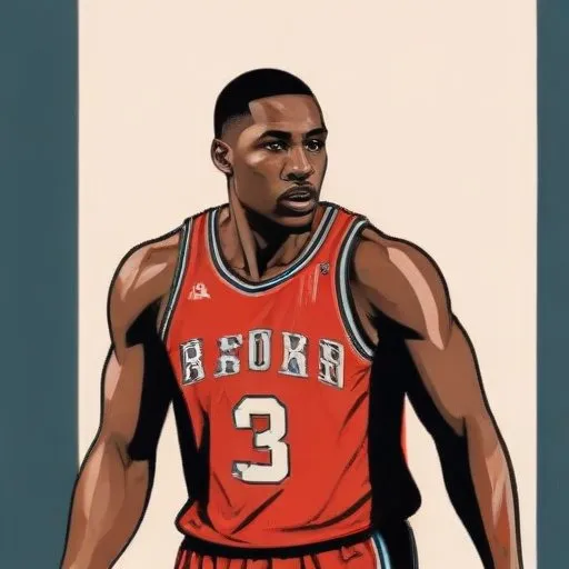 Earl Barron