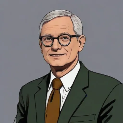 Earl Blumenauer