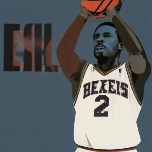 Earl Clark