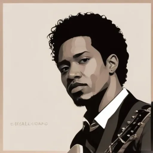 Earl King