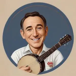 Earl Scruggs