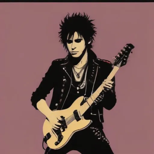 Earl Slick