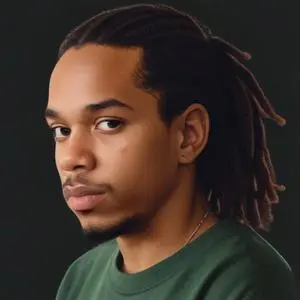 Earl Sweatshirt