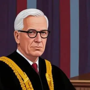 Earl Warren