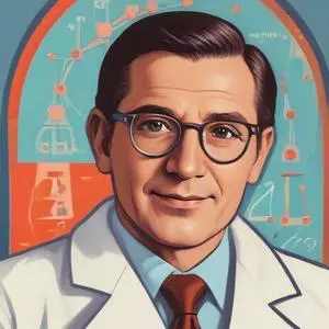 Earl Wilbur Sutherland, Jr.