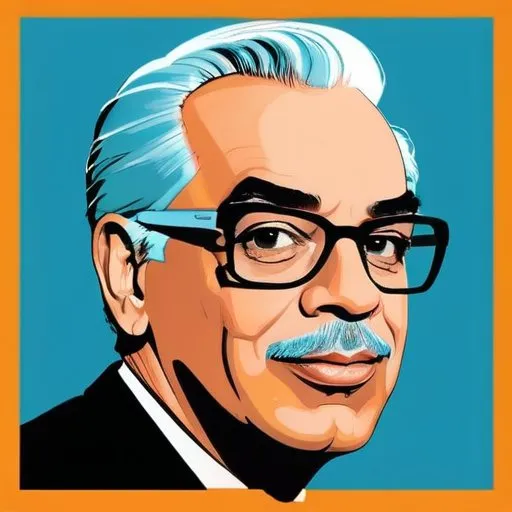 Earle Hyman