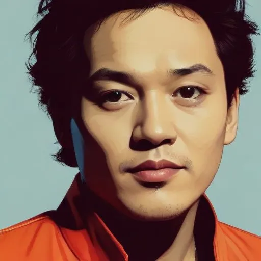 Eason Chan