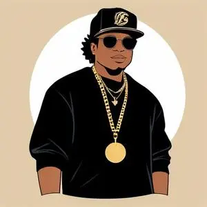 Eazy-E