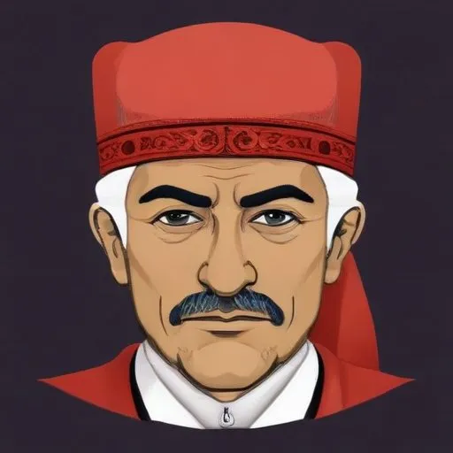 Ebussuud Efendi