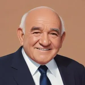 Ed Asner