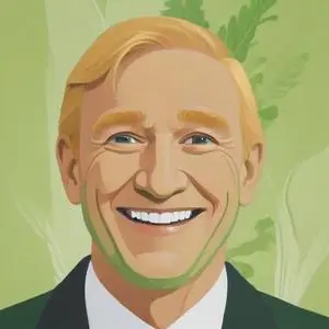 Ed Begley
