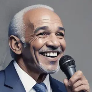 Ed Bradley