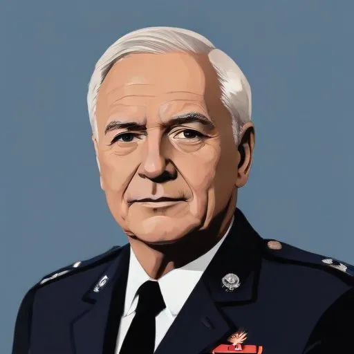 Ed Broadbent