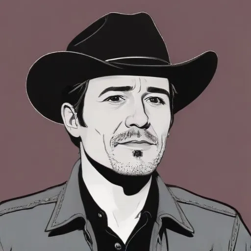 Ed Bruce