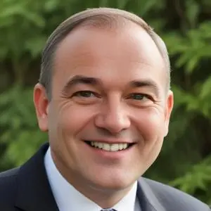 Ed Davey