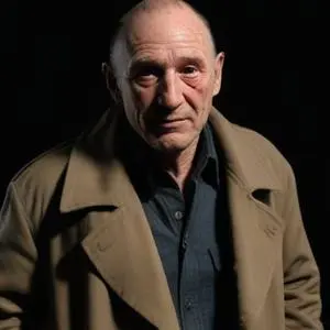 Ed Gein