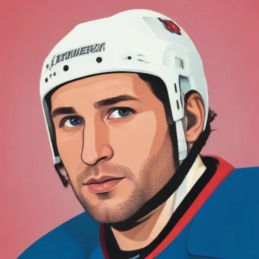 Ed Jovanovski
