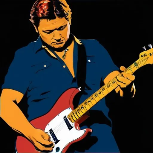 Ed King