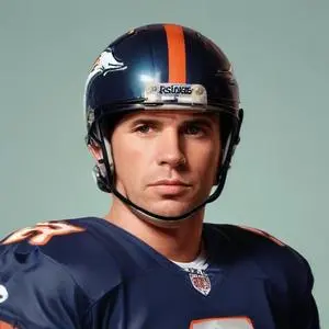 Ed McCaffrey