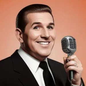 Ed McMahon
