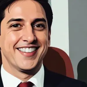 Ed Miliband