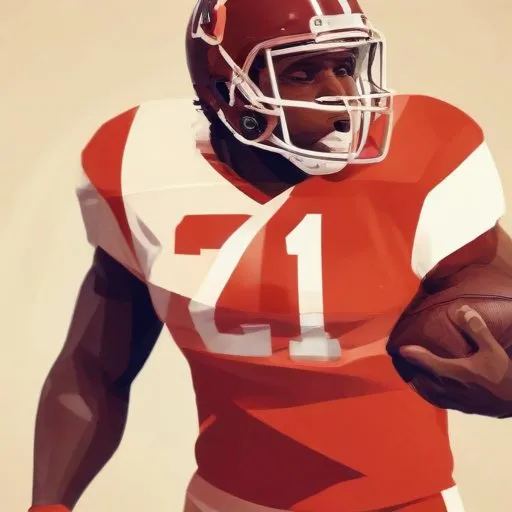 Ed Oliver