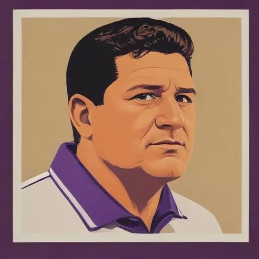 Ed Orgeron