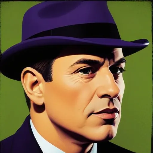 Ed Paschke