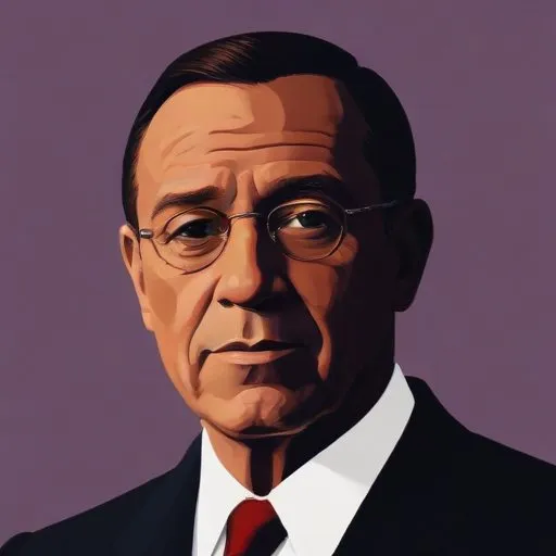 Ed Roberts