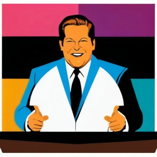 Ed Schultz