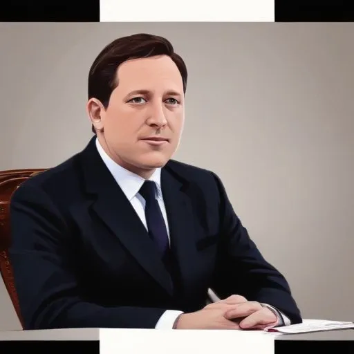 Ed Vaizey