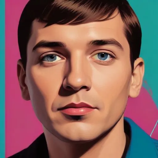 Ed Valigursky
