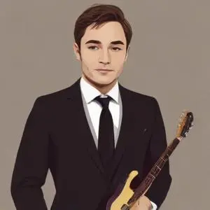 Ed Westwick