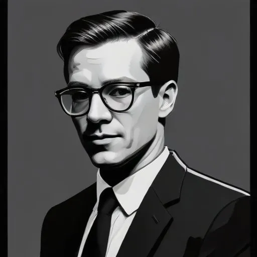 Eddie Adams