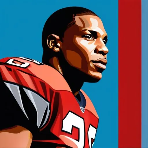 Eddie George