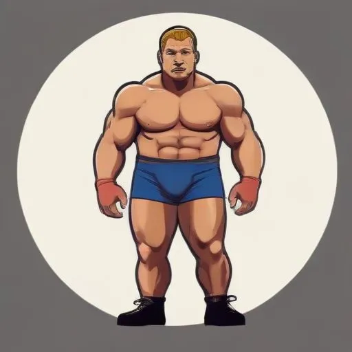 Eddie Graham