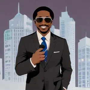 Eddie Griffin
