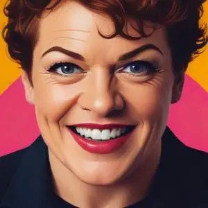 Eddie Izzard