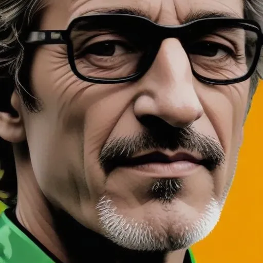 Eddie Jordan