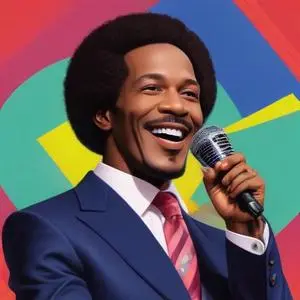 Eddie Kendricks