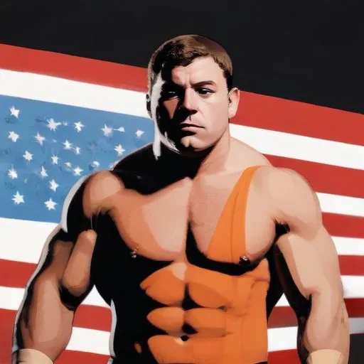 Eddie Kingston