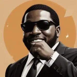 Eddie Levert