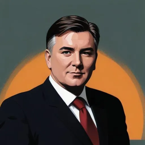 Eddie McGuire