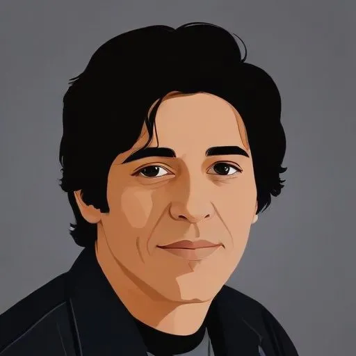 Eddie Ojeda