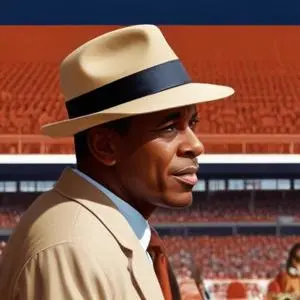 Eddie Robinson