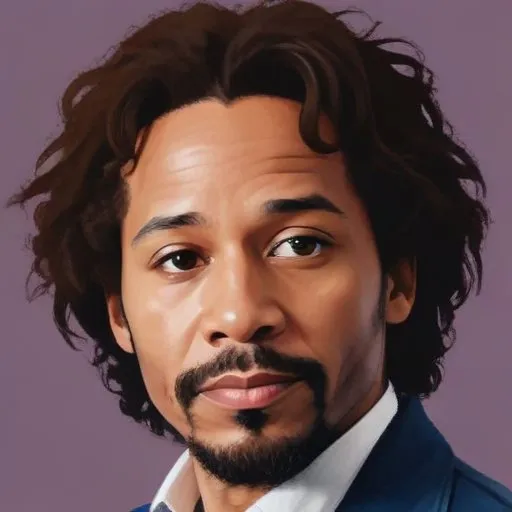 Eddie Steeples