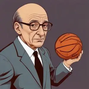 Eddie Sutton